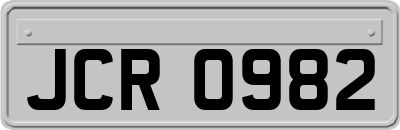 JCR0982