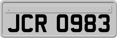 JCR0983