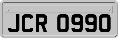 JCR0990