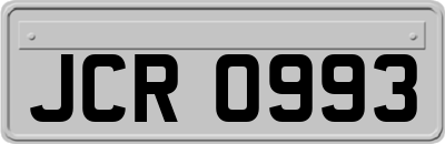 JCR0993