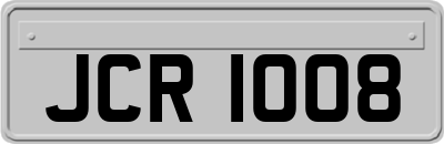 JCR1008