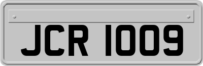 JCR1009