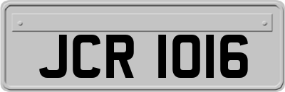 JCR1016