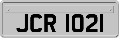 JCR1021