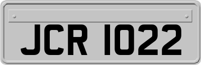 JCR1022