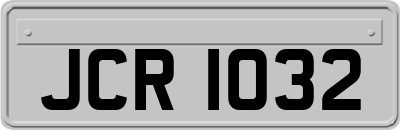 JCR1032