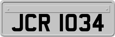 JCR1034