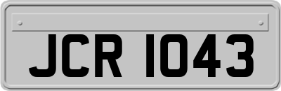 JCR1043