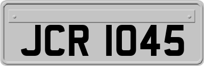 JCR1045