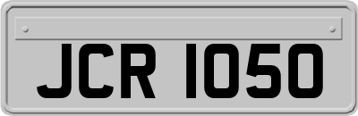 JCR1050