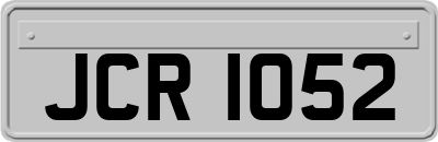 JCR1052