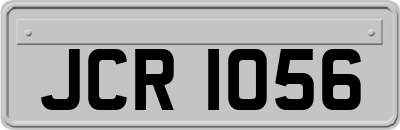 JCR1056