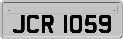 JCR1059