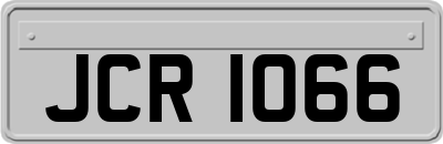 JCR1066