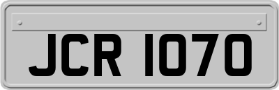 JCR1070