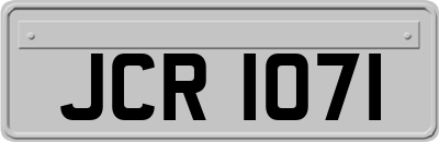 JCR1071