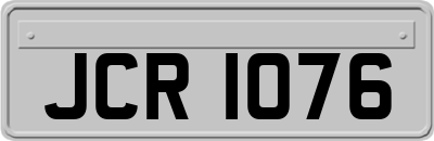 JCR1076