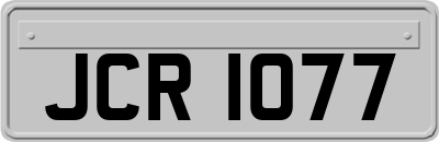 JCR1077