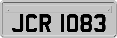 JCR1083