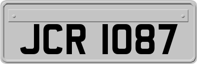 JCR1087