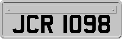 JCR1098