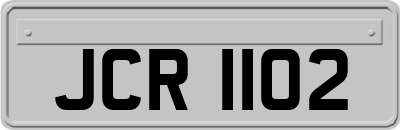 JCR1102