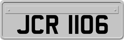 JCR1106