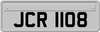 JCR1108