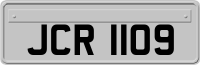 JCR1109