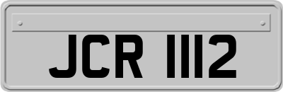 JCR1112