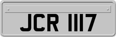 JCR1117