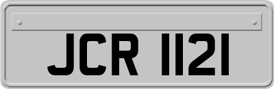 JCR1121