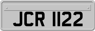 JCR1122