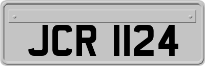 JCR1124