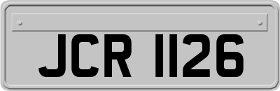 JCR1126