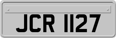 JCR1127