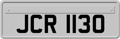 JCR1130