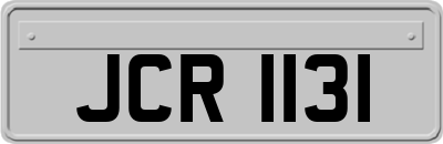 JCR1131