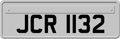 JCR1132