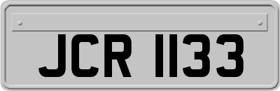 JCR1133