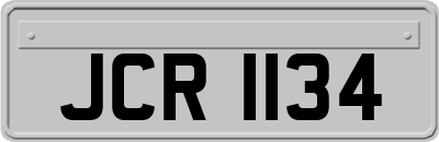 JCR1134