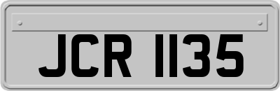 JCR1135