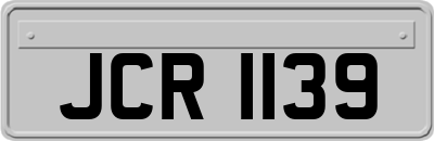 JCR1139