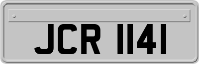 JCR1141