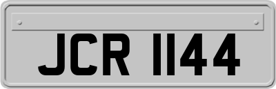 JCR1144