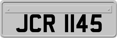 JCR1145