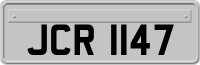 JCR1147