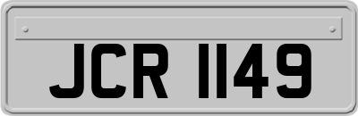 JCR1149