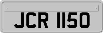 JCR1150