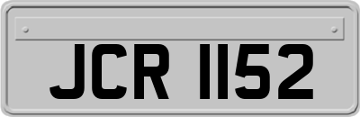 JCR1152